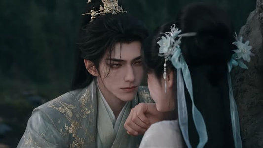 夜禁录：断遍录中诡案只求满门清白（138集）在哪个平台能看