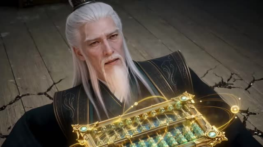 在修仙界收废品的我悄悄无敌了第七季(135集) 在修仙界收废品的我悄悄无敌了第七季(135集)一共多少集