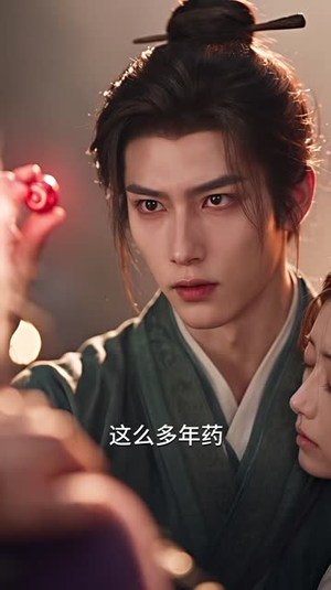 愿守尘间亲:怪力崽崽随手捡了个爹(262集) 愿守尘间亲:怪力崽崽随手捡了个爹(262集)追短剧看全集