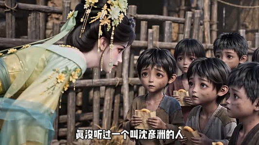 芳闺转局(127集) 芳闺转局(127集)好看的国产短剧