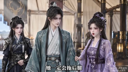 将门嫡女:世子他蓄谋已久(91集) 将门嫡女:世子他蓄谋已久(91集)好看到停不下来
