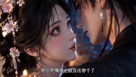 既明共挽意(117集) 既明共挽意(117集)精彩短剧分享。