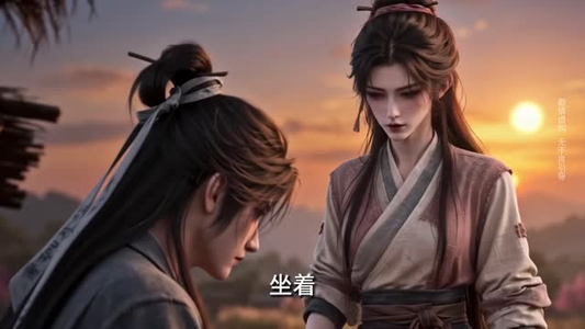 都笑我嫁病秧子,我靠种田逆袭养侯府!(107集) 都笑我嫁病秧子,我靠种田逆袭养侯府!(107集)古装短剧推荐