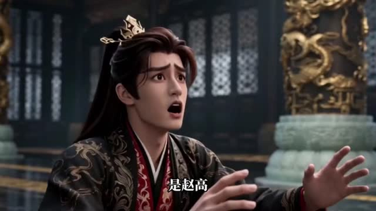 不肖子孙气晕朕第二季(81集) 不肖子孙气晕朕第二季(81集)精彩短剧上线