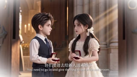 韩国高校:假千金的伪装日常(更至119集) 韩国高校:假千金的伪装日常(更至119集)女频短剧推荐