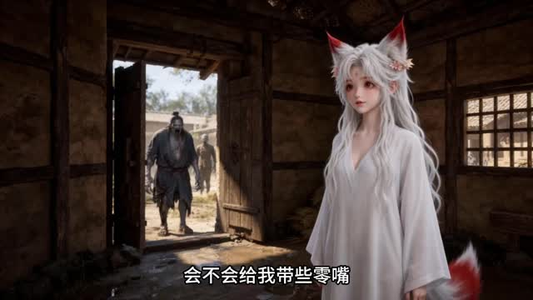 天天腻歪的夫君居然修无情道(123集) 天天腻歪的夫君居然修无情道(123集)免费版