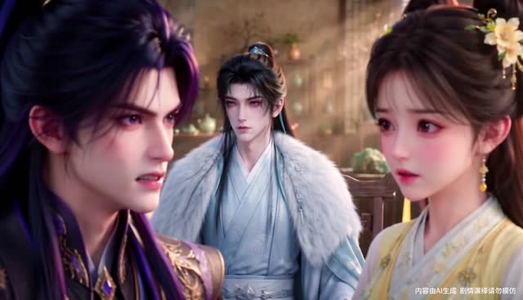 神棍小花花之魔丸闯朝堂第四季(178集) 神棍小花花之魔丸闯朝堂第四季(178集)短剧全集完整