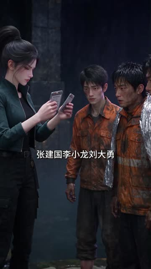 谢先生，别耽误我修仙（下）（101-305集）在线观看完整版