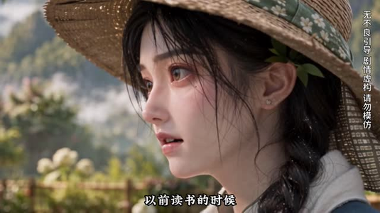 我家山庄通异界，古代员工抢着来第一季（3）（601-900集）番茄短剧看全集