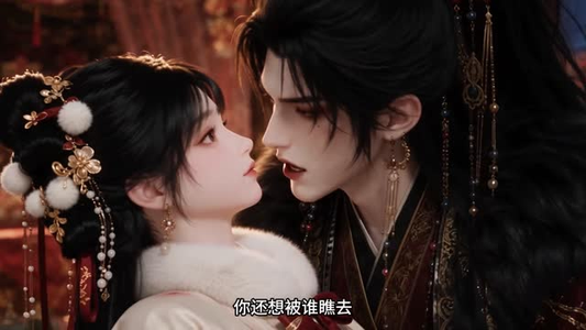 请君入我怀!第二季(下)(201-457集) 请君入我怀!第二季(下)(201-457集)一口气看完全集