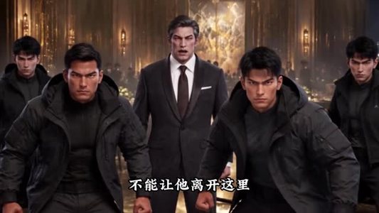 小源心扉：逆命归来（下）（101-361集）全集完整版