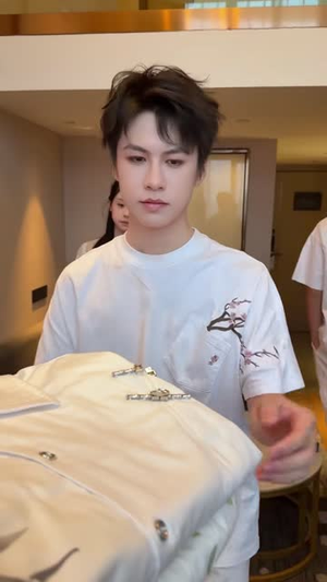 我是厨神学院唯一小师妹4（32 集）精彩短剧又来了
