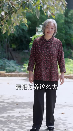 重活一世，这个家换我做主（42 集）常回家看看短剧