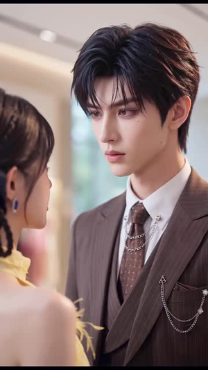 嫁错成婚霍先生他超会宠(66集) 嫁错成婚霍先生他超会宠(66集)精彩短剧来了