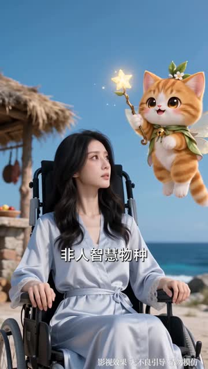 我在海岛开民宿(63集) 我在海岛开民宿(63集)大结局太过瘾了