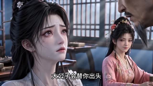 春深不知归（119集）免费短剧大全