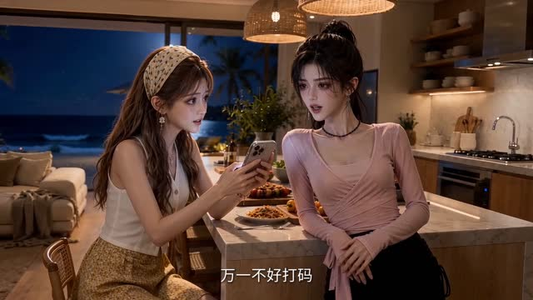 春山喧：他的冠军玫瑰（142集）最火的短剧