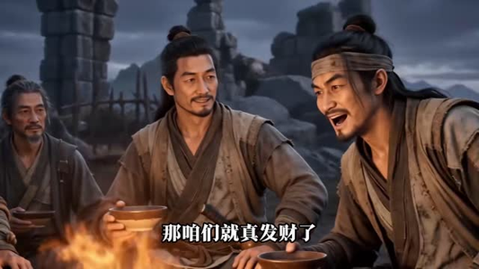 瓮葬法第四季 （131集）演的怎么样