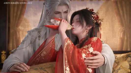 一觉醒来,成了国师的心尖宠(105集) 一觉醒来,成了国师的心尖宠(105集)爆款短剧追不停