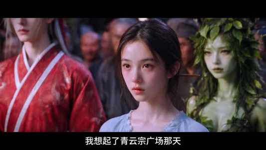 仙门废物,姐是妖界独宠(29集) 仙门废物,姐是妖界独宠(29集)免费短剧看不停