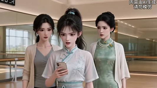 恶魔总裁今天也超爱第二季(187集) 恶魔总裁今天也超爱第二季(187集)短剧热播中