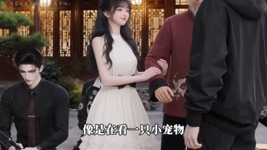 念念有词_与君无声念君有声（166集）独家短剧免费看