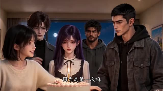 诡异降临：疯人院出来的她杀穿副本（138集）免费短剧大全
