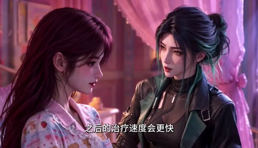 院长大人，我们都是你萌宠啊第三季（188集）追短剧看全集
