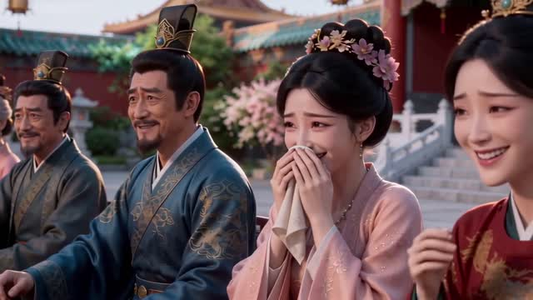 重生当日被死对头搭讪后他对我穷追不舍（128集）精彩好看的短剧