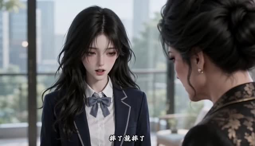 藏于盛夏，她不哄他了（147集）夸克在线观看