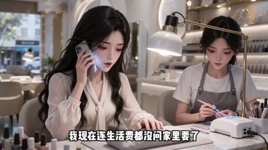 逆袭：我觉醒了返利系统第一季（129集）流畅播放免费看