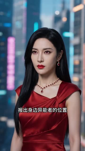 星际万花筒:废土归来的大小姐飒疯了(178集) 星际万花筒:废土归来的大小姐飒疯了(178集)短剧后续更精彩