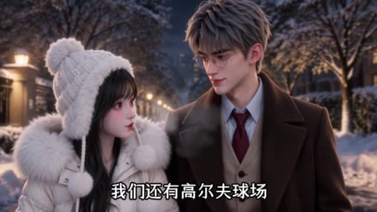 一见倾心,吾妻小我十二岁第二季(101集) 一见倾心,吾妻小我十二岁第二季(101集)精彩短剧热播