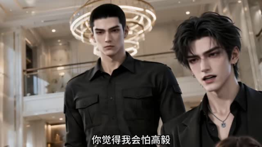 鱼宝叉叉腰，捡完爸爸捡哥哥（177集）短剧热门合集