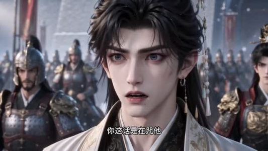 一将难求 （58集）精彩短剧随心推
