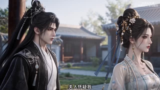 接错夫君，嫁对了人（80集）怎么看全集