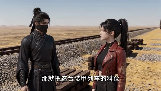 穿越皇宫当精神小妹,我给龙椅焊V8 (61集) 穿越皇宫当精神小妹,我给龙椅焊V8 (61集)热门了短剧