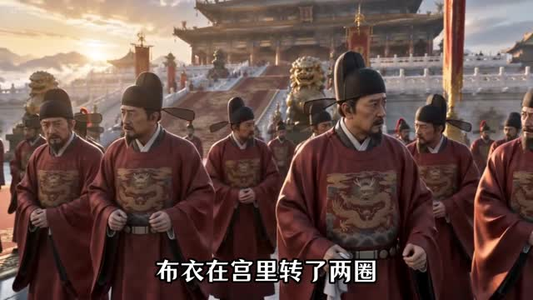 疯帝的白月光,死而复生了第二季(155集) 疯帝的白月光,死而复生了第二季(155集)最火的短剧