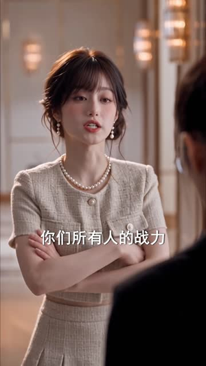 深情夜家主的心上人武力值爆表!(73集) 深情夜家主的心上人武力值爆表!(73集)精彩短剧片段