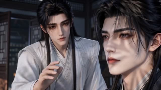 与君同心济人间第四季大结局季(66集) 与君同心济人间第四季大结局季(66集)免费短剧看不停