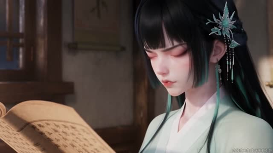 气运被夺：小师妹她深藏不露（175集）热门爆款短剧