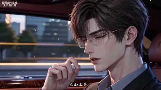 穿书后我吻了原书反派(80集) 穿书后我吻了原书反派(80集)全集我都看完了