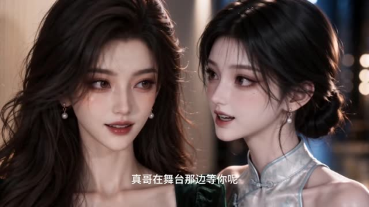 影后她又美又飒第2季(57集) 影后她又美又飒第2季(57集)短剧精彩不断