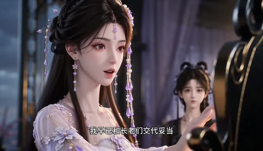 那位莲尊被我盯上了第一季（83集）超好看短剧推荐