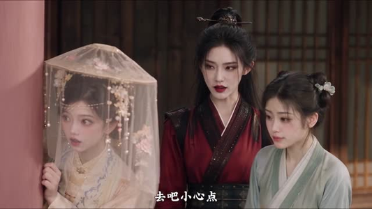 太子妃又整活了（85集）迅雷网盘观看