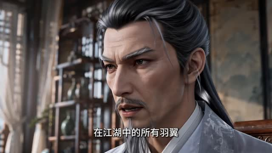 死亡游神第三季 （200集）最新热门短剧