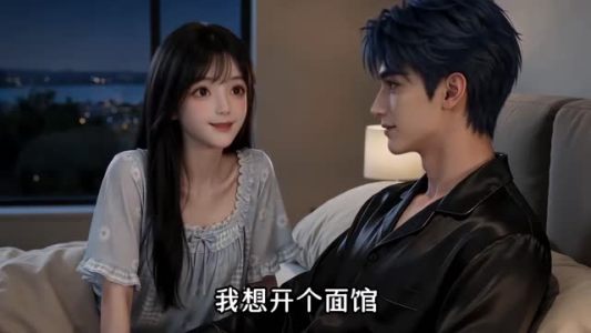 一见倾心，吾妻小我十二岁（107集）短剧在哪里看