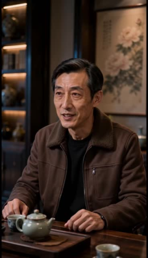 绝命大藏家之命局迷踪7（103集）短剧在哪里看