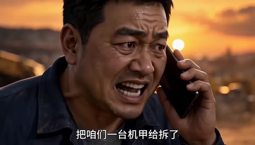 钢铁末世：我的机甲有亿点强 （69集）在线看到大结局