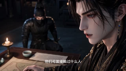 与君同心济人间第四季大结局季（66集）高分佳作免费看